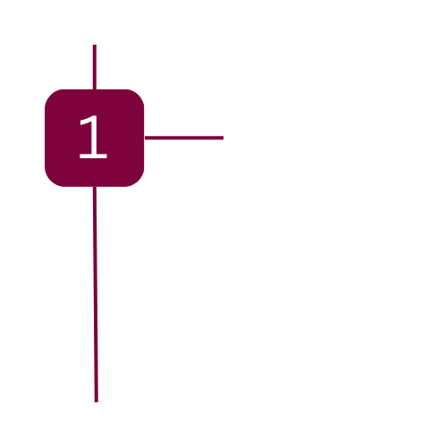 1