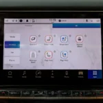 2023 JEEP GRAND WAGONEER PLUS LUXURY Baltic Grey - Tupelo_13