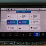 2023 JEEP GRAND WAGONEER PLUS LUXURY Baltic Grey - Tupelo_14
