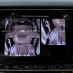 2023 JEEP GRAND WAGONEER PLUS LUXURY Baltic Grey - Tupelo_15