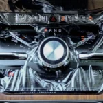 2023 JEEP GRAND WAGONEER PLUS LUXURY Baltic Grey - Tupelo_19