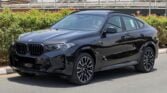 BMW-X6-XDRIVE-40i