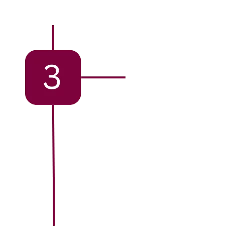 3