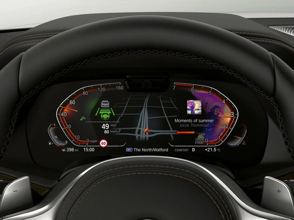 CokPit