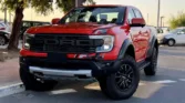 2023 FORD RANGER RAPTOR3.0 4X4_01
