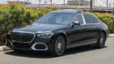 2023 Mercedes Benz S680 MAYBACH V12 ULTRA LUXURIOUS _01