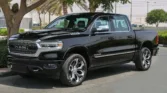 2023 RAM 1500 Limited Crew Cab 4x4 5.7L_01