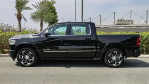 2023 RAM 1500 Limited Crew Cab 4x4 5.7L 03
