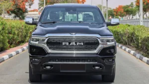 2023 RAM 1500 Limited Crew Cab 4x4 5.7L 04