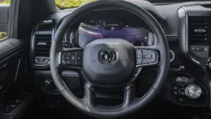 2023 RAM 1500 Limited Crew Cab 4x4 5.7L 07