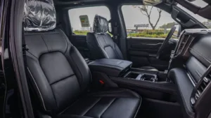 2023 RAM 1500 Limited Crew Cab 4x4 5.7L 08