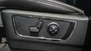 2023 RAM 1500 Limited Crew Cab 4x4 5.7L 12