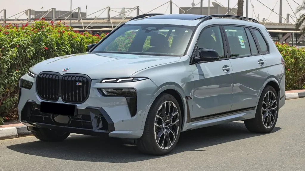 BMW X7 M 60 I X7_02