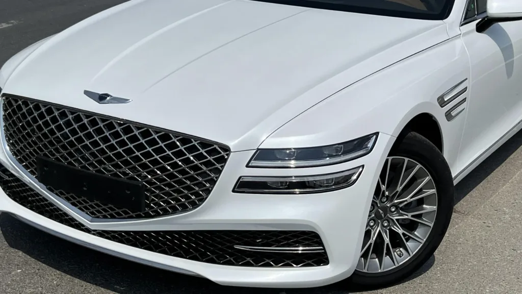 2023 Genesis G80 2.5t Royal_02