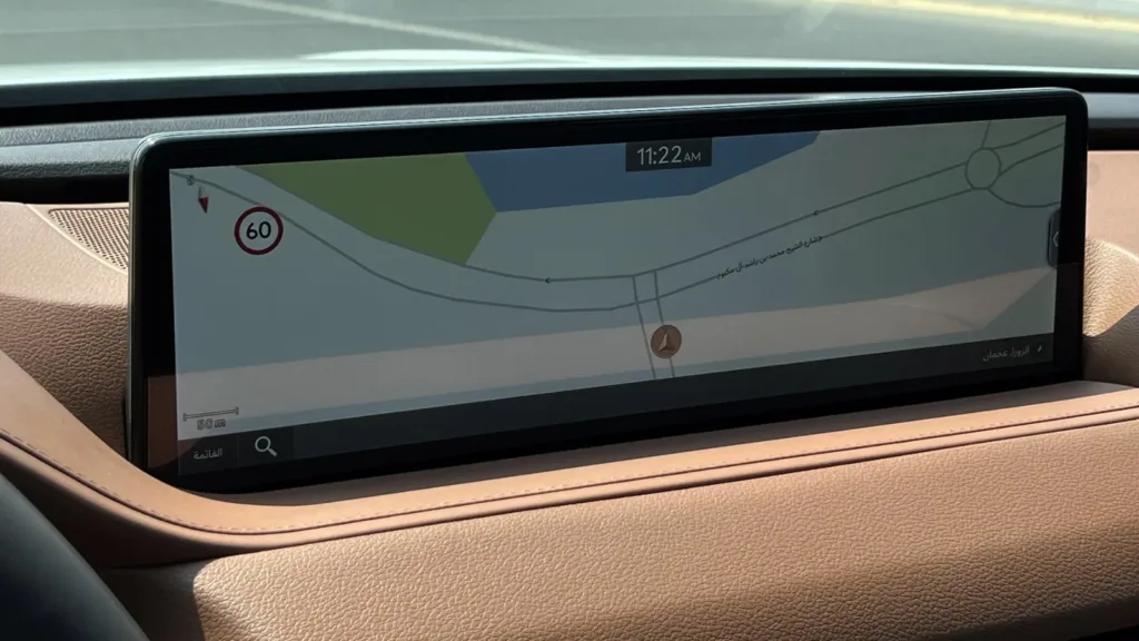 2023 Genesis G80 Royal 2.5L White 16