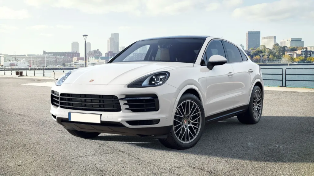 2023 Porsche Cayenne Coupe Platinum Edition_01A