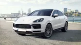 2023 Porsche Cayenne Coupe Platinum Edition_01A
