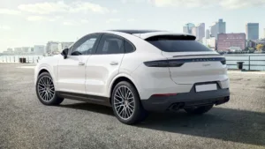2023 Porsche Cayenne Coupe Platinum Edition_02A