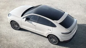 2023 Porsche Cayenne Coupe Platinum Edition_04A