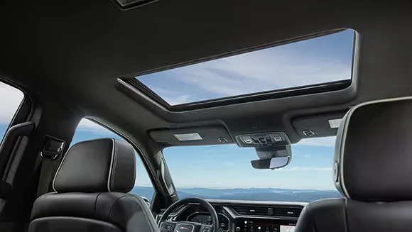2023 SIERRA 1500 DENALI 4WD 10