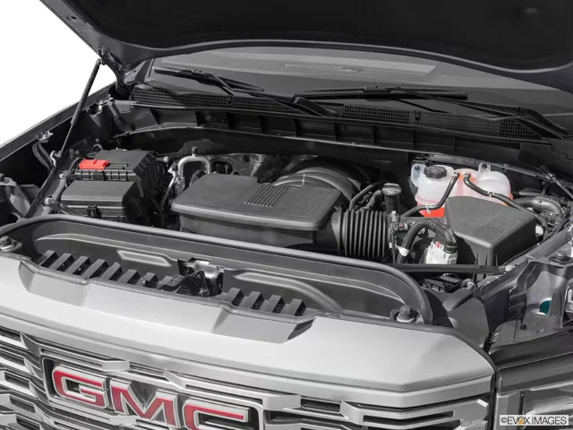 2023 SIERRA 1500 DENALI 4WD 12