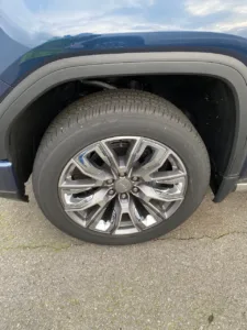 2023 SIERRA 1500 DENALI 4WD 22