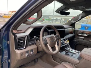 2023 SIERRA 1500 DENALI 4WD 25