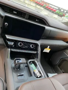 2023 SIERRA 1500 DENALI 4WD 27
