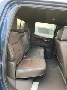 2023 SIERRA 1500 DENALI 4WD 30