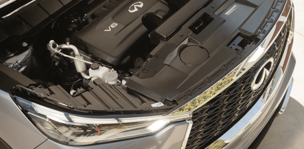 2023 infiniti qx60 engine 02