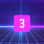 3