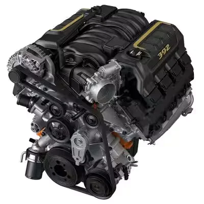 392Engine