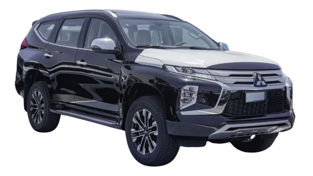 Mitsubishi Pajero 2023 Sports 2.4l Diesel 4WD GLS