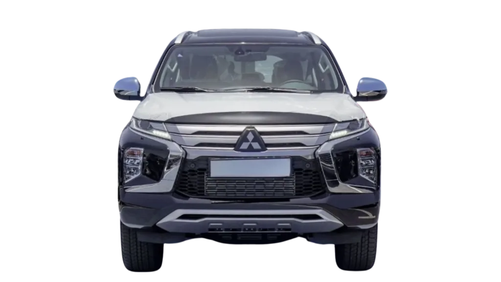 MITSUBISHI PAJERO SPORTS 2.4L DIESEL 4WD GLS