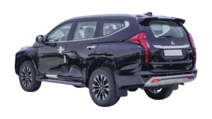 MITSUBISHI PAJERO SPORTS 2.4L DIESEL 4WD GLS 13