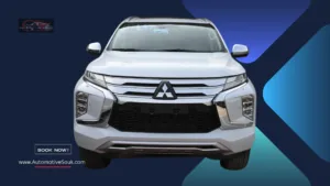 2023 MITSUBISHI PAJERO SPORTS 3.0L PETROL JPG 06