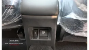 2023 MITSUBISHI PAJERO SPORTS 3.0L PETROL JPG 18