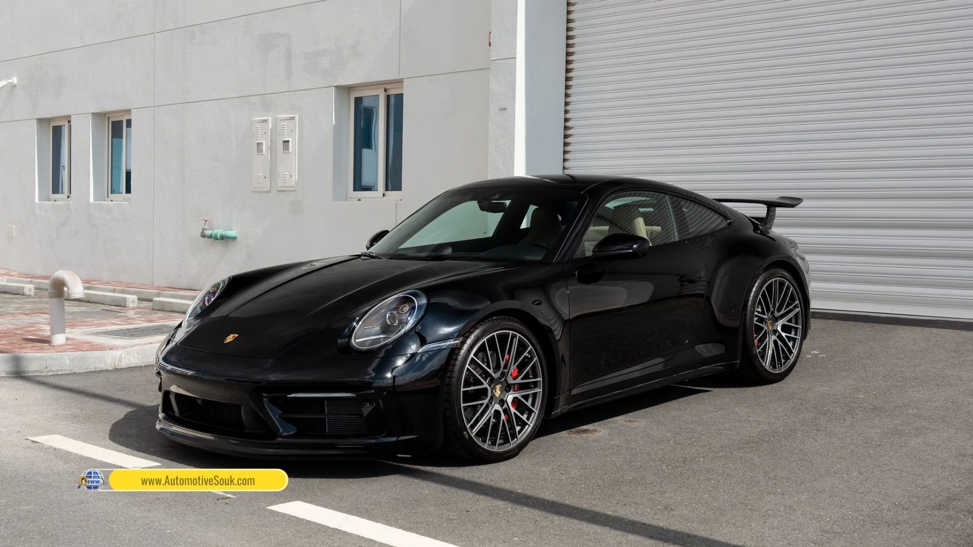 2024 Porsche 911 (992) S Carrera 3.0L_02