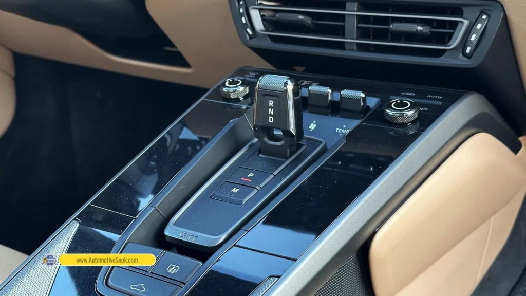 2024 Porsche 911 992 S Carrera 3.0L 18