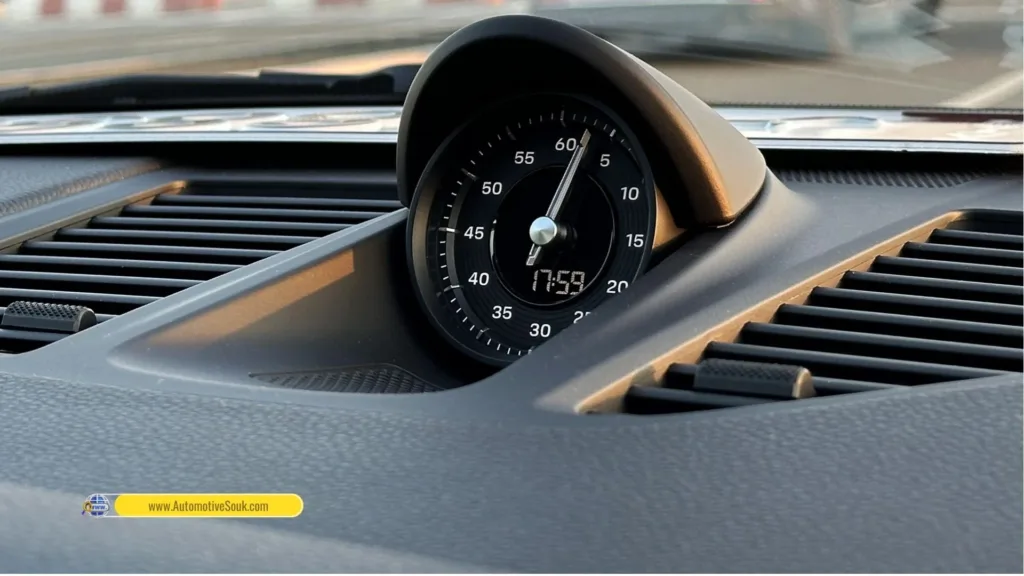 2024 Porsche 911 992 S Carrera 3.0L 19