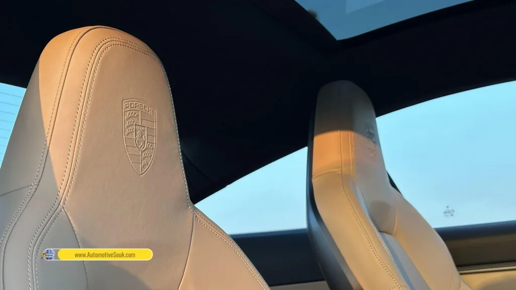2024 Porsche 911 992 S Carrera 3.0L 22
