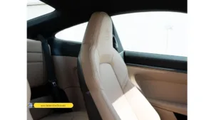 2024 Porsche 911 992 S Carrera 3.0L 23