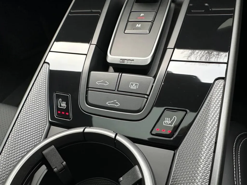 2024 Porsche 911 992 S Carrera 3.0L 28