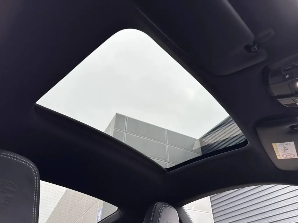 2024 Porsche 911 992 S Carrera 3.0L 29