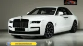 2022 Rolls Royce Ghost Black Badge RoW_001