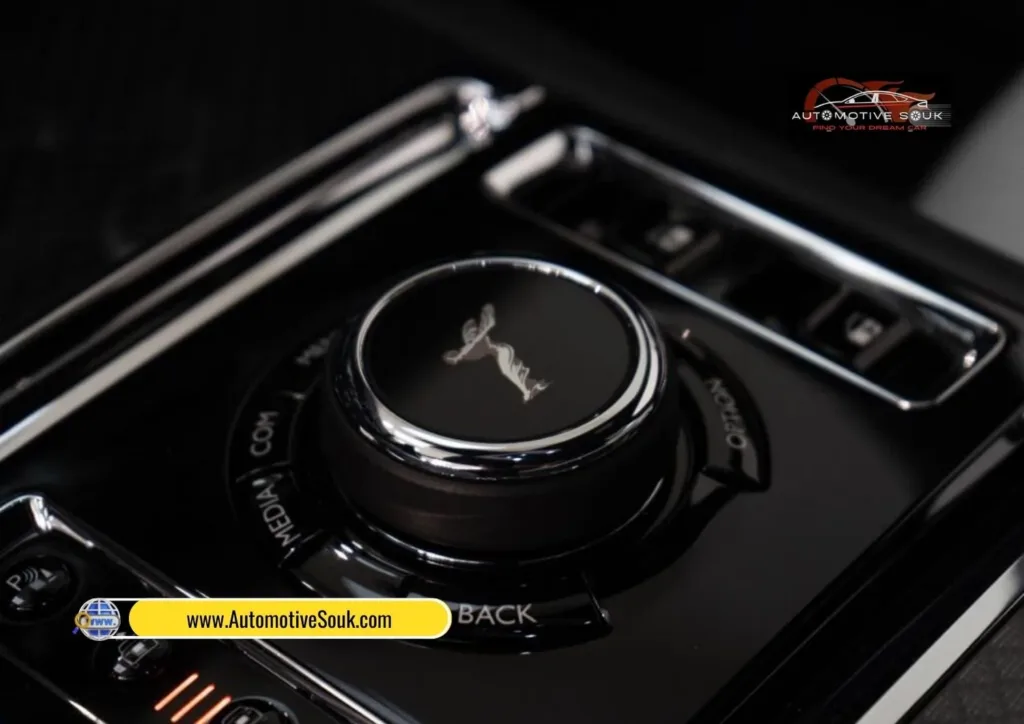 2022 Rolls Royce Black Badge Ghost RoW 011