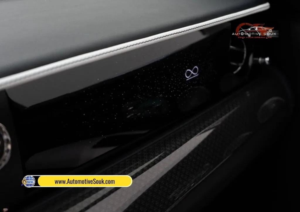 2022 Rolls Royce Black Badge Ghost RoW 016