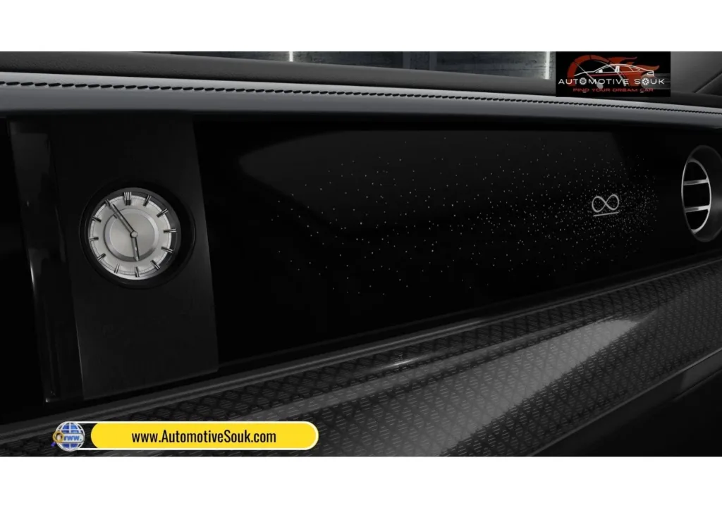 2022 Rolls Royce Black Badge Ghost RoW 017