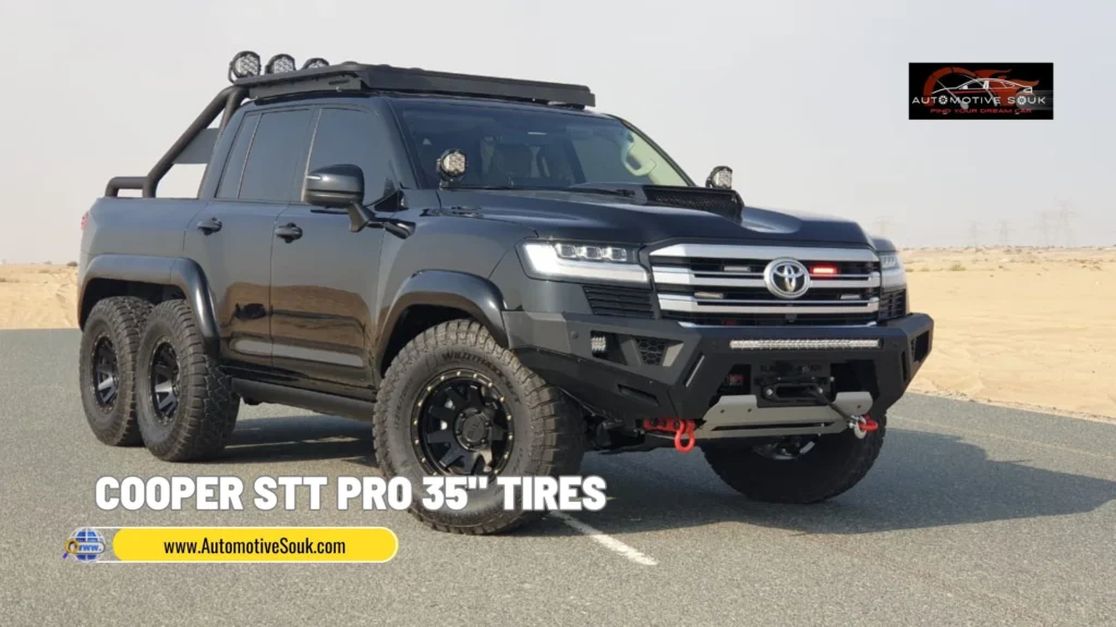 2024 Black Mountain Toyota Land Cruiser LC300 TX.R 6x6_002