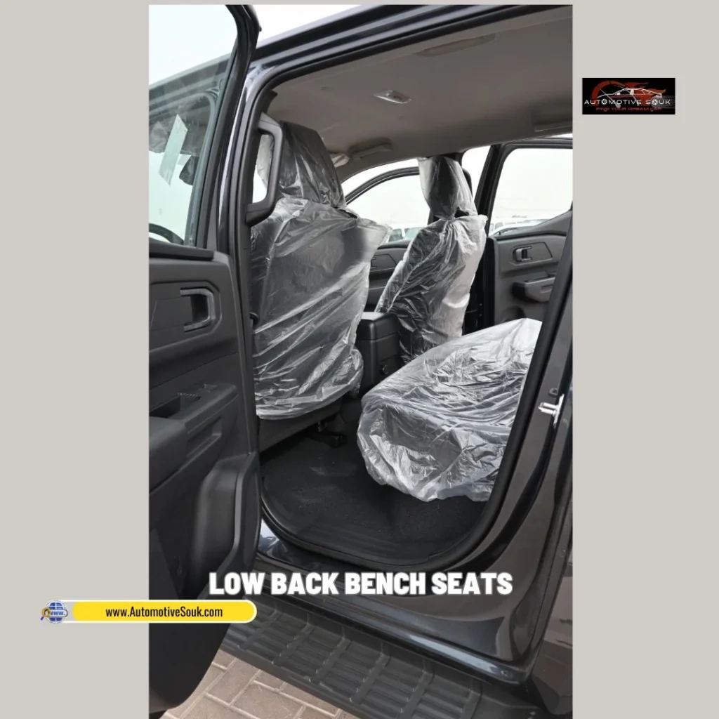 2024 MITSUBISHI L 200 2.4L DIESEL DCABIN 4X4 12